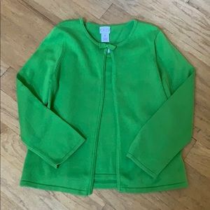 Talbots Sweater Set (Tweens)